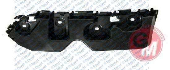 GUA 41354 On Tampon Braketi Sol Dacia Duster 2010